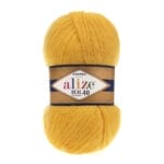 Alize Angora Real 40 Premium Wolle Mischgarn – Bild 20