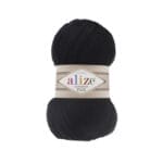 Alize Lanagold Plus Premium Wolle Garngemisch – Bild 5