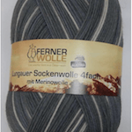 Lungauer Sockenwolle 4fach mit Merino – Bild 10