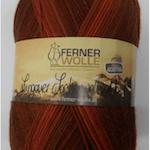 Lungauer Sockenwolle 4fach mit Merino – Bild 11