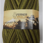 Lungauer Sockenwolle 4fach mit Merino – Bild 4