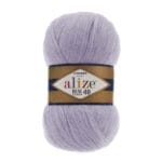 Alize Angora Real 40 Premium Wolle Mischgarn – Bild 18
