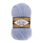 Alize Angora Real 40 Premium Wolle Mischgarn – Bild 35