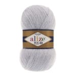 Alize Angora Real 40 Premium Wolle Mischgarn – Bild 33