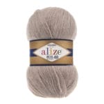 Alize Angora Real 40 Premium Wolle Mischgarn – Bild 10