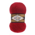 Alize Angora Real 40 Premium Wolle Mischgarn – Bild 31
