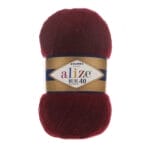 Alize Angora Real 40 Premium Wolle Mischgarn – Bild 30