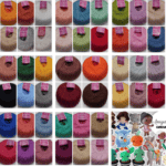 Circulo Amigurumi Baumwolle *Angebot*