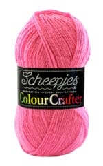 Scheepjes Colour Crafter - hypoallergen – Bild 16