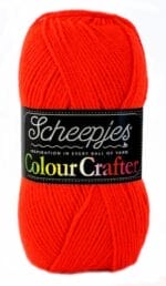 Scheepjes Colour Crafter - hypoallergen – Bild 88