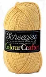 Scheepjes Colour Crafter - hypoallergen – Bild 83