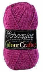 Scheepjes Colour Crafter - hypoallergen – Bild 54