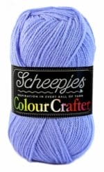 Scheepjes Colour Crafter - hypoallergen – Bild 33