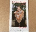 Durable Autumn Mosaic Shawl – Bild 4