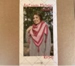 Durable Autumn Mosaic Shawl – Bild 6