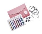 KnitPro Zing Deluxe Needle Set