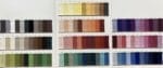 Cahlista Colour Pack 109 Farben a. 15g Amigurumi – Bild 2