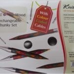KnitPro Chunky-Set