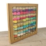 Scheepjes Colour Pack - Stone + River Washed XL,