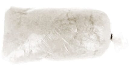 Füllwatte hypoallergen für Kuscheltiere