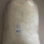 Füllwatte 200g Öko-Tex Standard 100 Polyester Hohlfaser Füllmaterial Amigurumi Kuscheltiere deinewollwelt