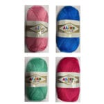 Alize Bahar Restposten