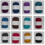 Scheepjes Bamboo Soft