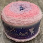 Fairy Cakes flauschiges Kunstfellgarn