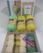 Scheepjes Forest Valley Shawl  Häkelpaket