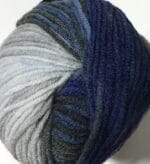 Alize Lanagold Batik – Bild 2