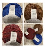 Marble Chunky Glamour