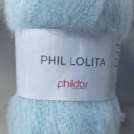 Phildar Phil Lolita