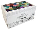 Scheepjes Scrumptious Colour Pack