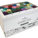 Scheepjes Scrumptious Colour Pack