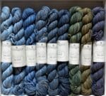 Scheepjes Skies Heavy 9 Farben a 28g