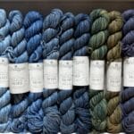 Scheepjes Skies Heavy 9 Farben a 28g