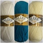 Alize Superlana Zincir