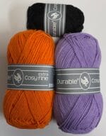 Durable Häkelpaket Qualle – Bild 5