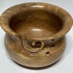 Garnschale / Yarn Bowl