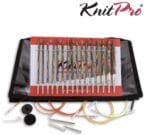 KnitPro Symfonie Holz Deluxe Set