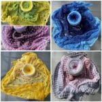 Farbverlaufsbobbel 4fädig 800m