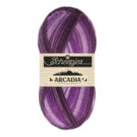 Scheepjes Arcadia Sockengarn *Sommerdeal* – Bild 8