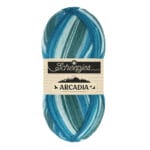Scheepjes Arcadia Sockengarn *Sommerdeal* – Bild 3
