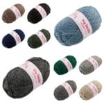 Elisa My Socks "classic" 8-fach