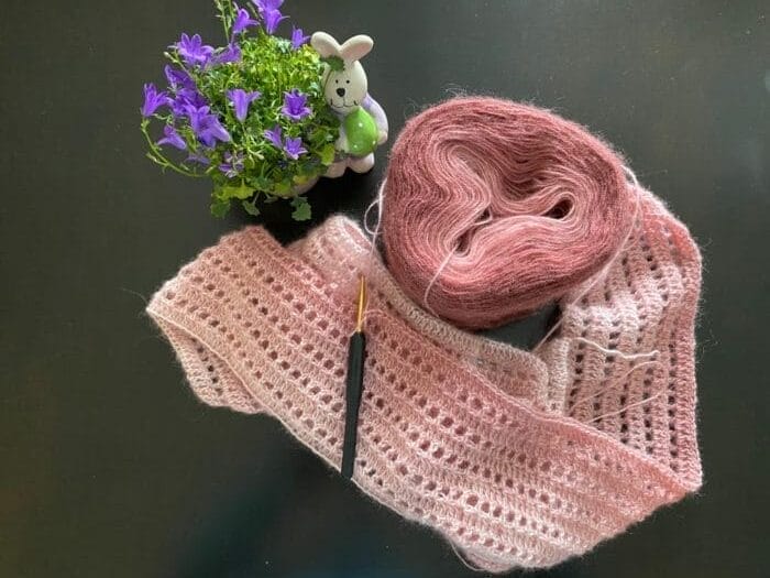 Alize Angora Ombre Batik