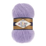 Alize Angora Real 40 Premium Wolle Mischgarn – Bild 41
