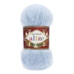 Alize Kid Mohair Royal – Bild 7
