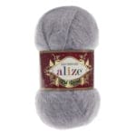 Alize Kid Mohair Royal – Bild 9