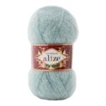 Alize Kid Mohair Royal – Bild 12