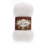 Alize Kid Mohair Royal – Bild 2